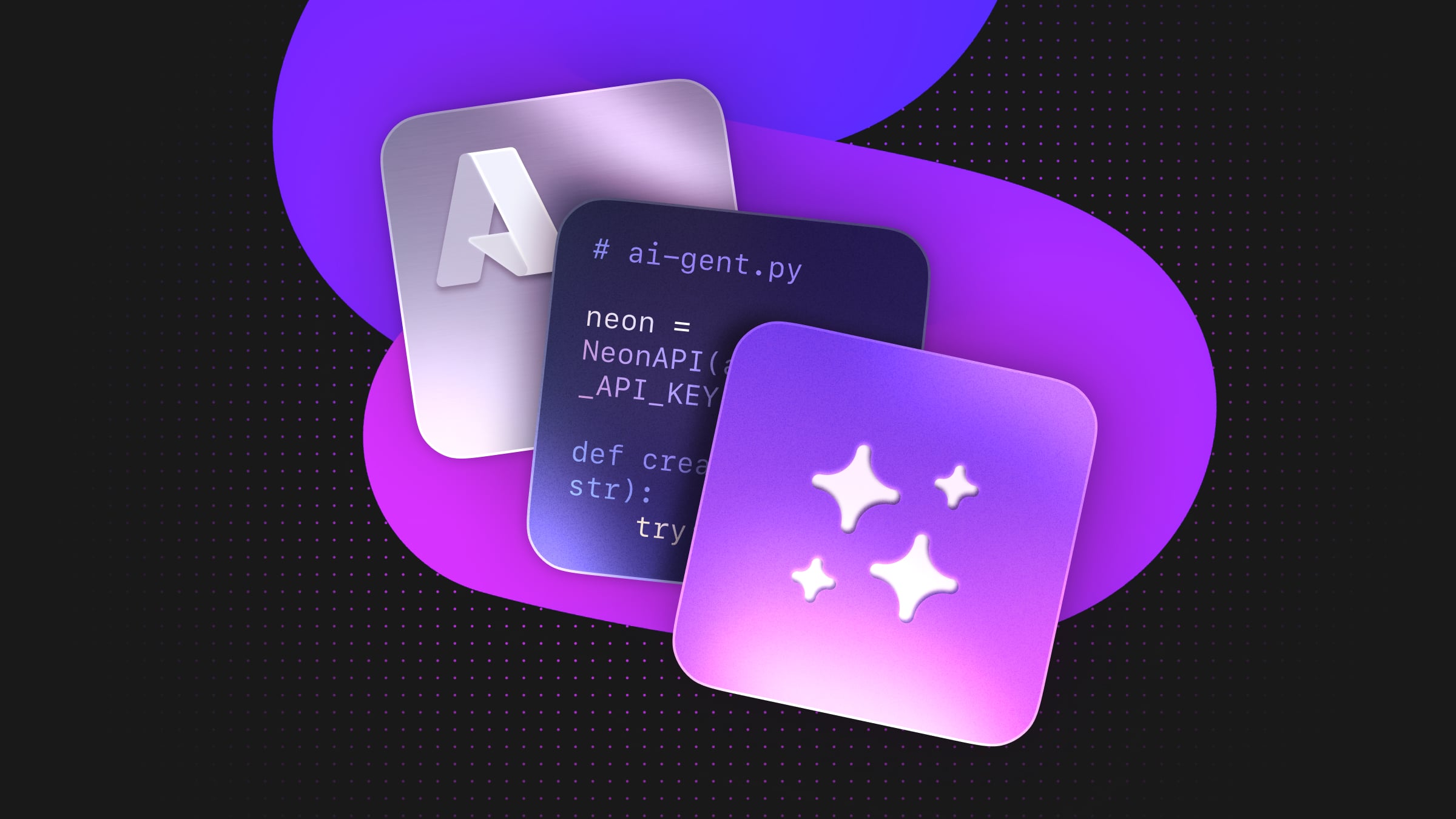 Build AI Agents with Azure AI Agent Service and Neon