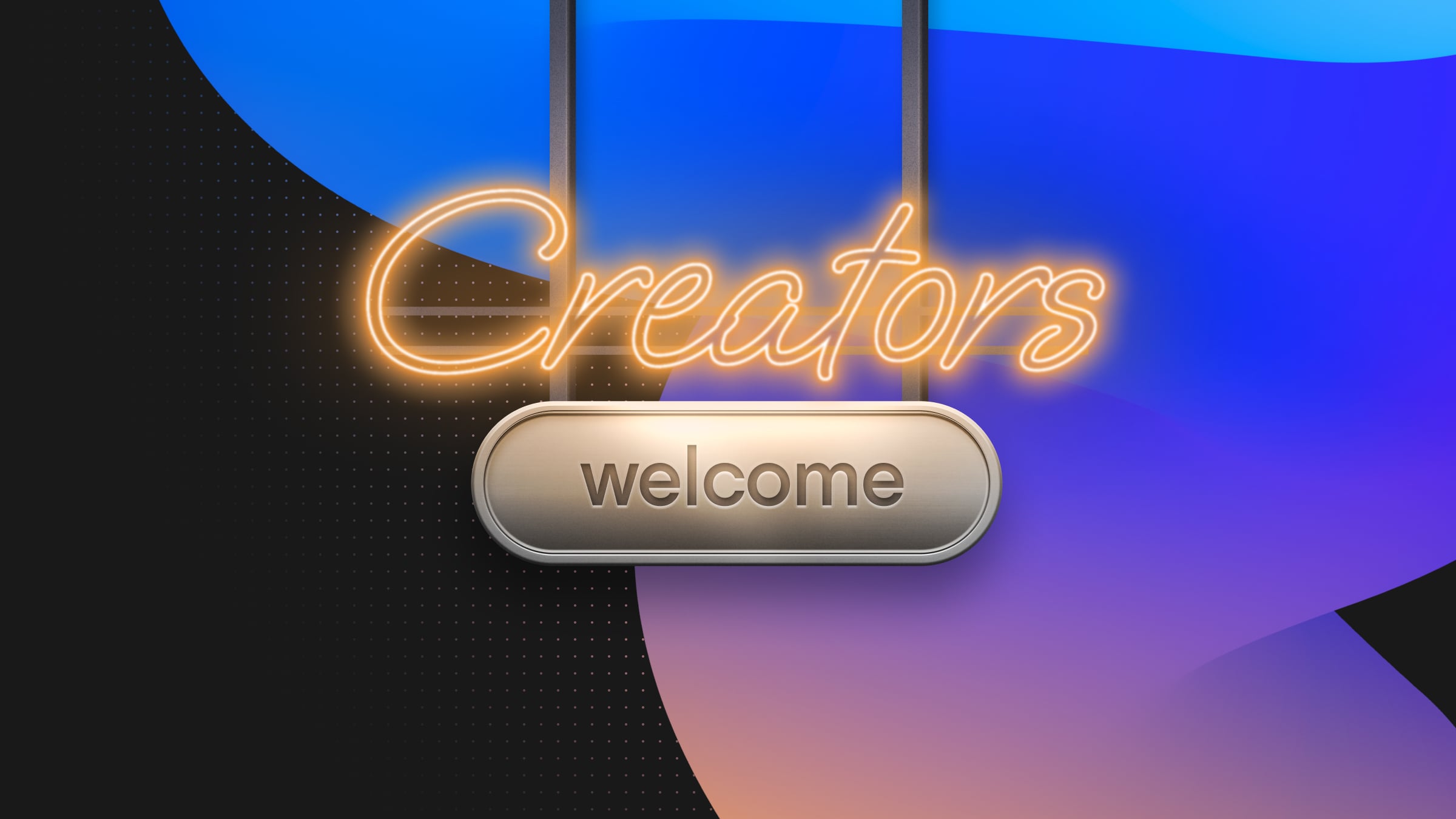 Join the Neon Creator Program