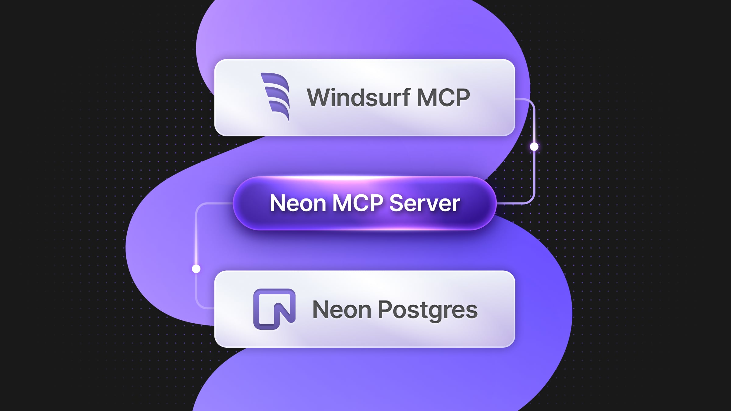 Using Windsurf Cascade and Neon MCP for Agent-Driven Database Interaction 