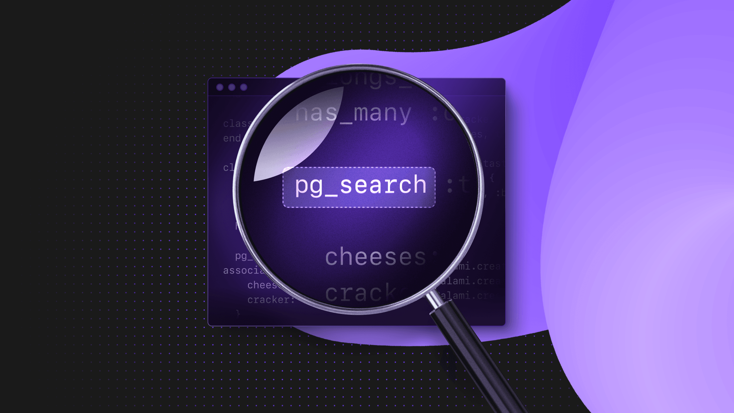pg_search is Available on Neon