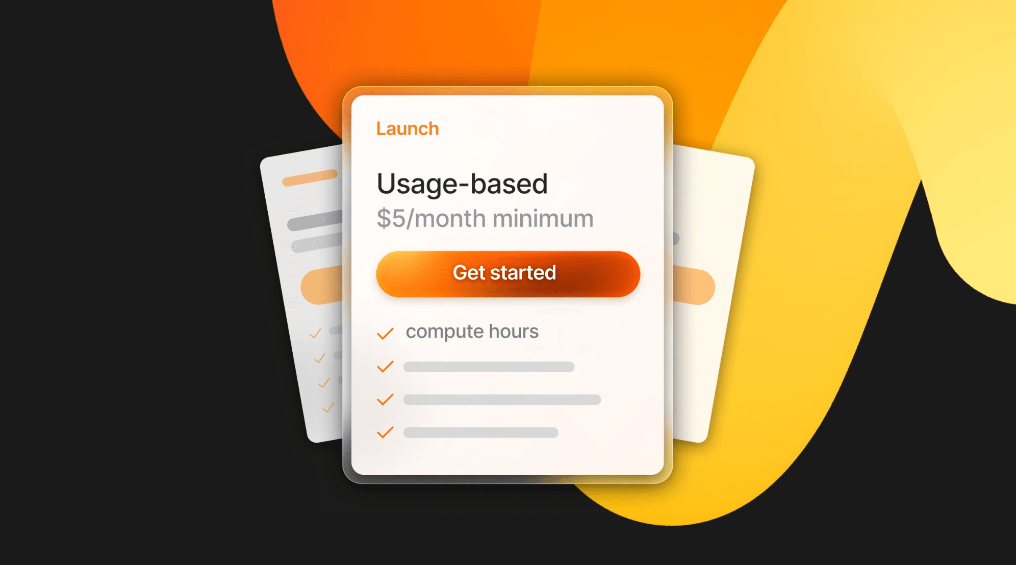 Neon’s New Pricing, Explained: Usage-Based With a $5 Minimum